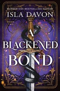 Produktbild: A Blackened Bond