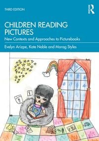 Produktbild: Children Reading Pictures