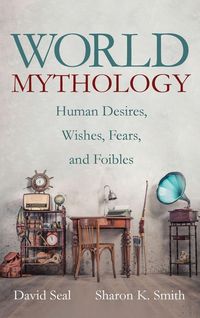 Produktbild: World Mythology