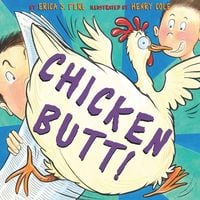 Produktbild: Chicken Butt!