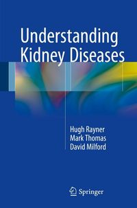Produktbild: Understanding Kidney Diseases