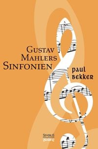 Produktbild: Gustav Mahlers Sinfonien