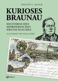 Produktbild: Kurioses Braunau
