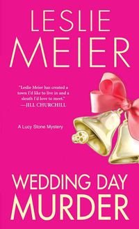Produktbild: Wedding Day Murder
