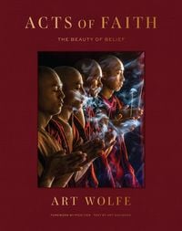Produktbild: Acts of Faith