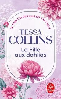 Produktbild: Le parfum des fleurs sauvages