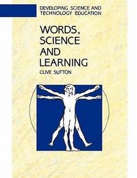 Produktbild: Words Science & Learning