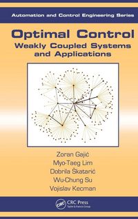 Produktbild: Optimal Control
