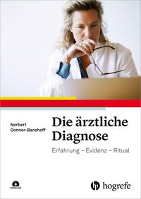Produktbild: Die &auml;rztliche Diagnose