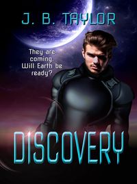 Produktbild: Discovery