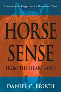 Produktbild: Horse Sense from the Heartland