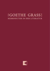 Produktbild: VON GOETHE BIS GRASS
