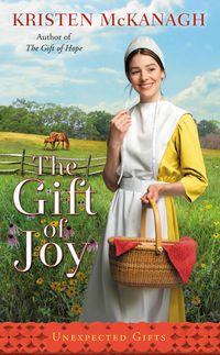 Produktbild: The Gift of Joy