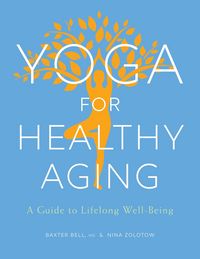 Produktbild: Yoga for Healthy Aging
