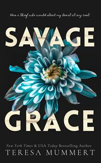 Produktbild: Savage Grace