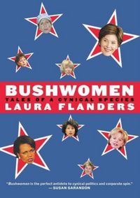 Produktbild: Flanders, L: Bushwomen