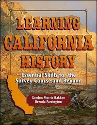 Produktbild: Learning California History