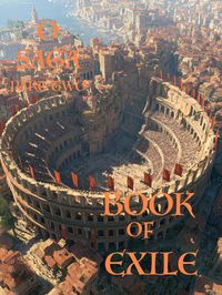 Produktbild: O Saga: Part Two: Book of Exile