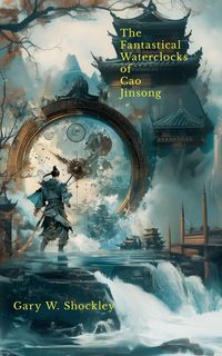 Produktbild: The Fantastical Waterclocks of Cao Jinsong