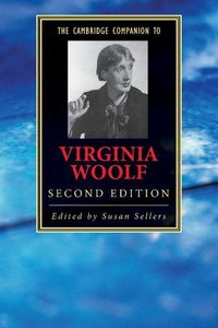 Produktbild: The Cambridge Companion to Virginia Woolf