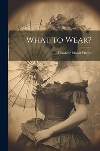 Produktbild: What to Wear?