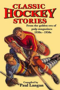 Produktbild: Classic Hockey Stories