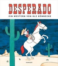 Produktbild: Desperado