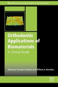 Produktbild: Orthodontic Applications of Biomaterials