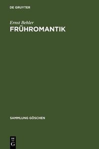 Produktbild: Fr&uuml;hromantik