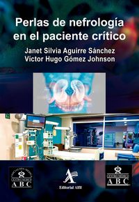 Produktbild: Perlas de nefrolog&iacute;a en el paciente cr&iacute;tico