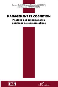 Produktbild: Management et cognition