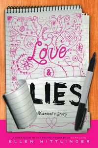 Produktbild: Love & Lies: Marisol's Story