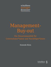 Produktbild: Management-Buy-out