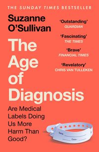 Produktbild: The Age of Diagnosis