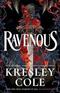 Produktbild: Ravenous