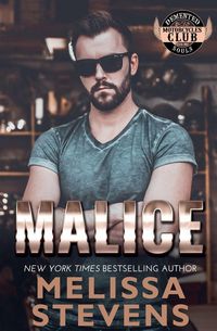 Produktbild: Malice