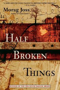 Produktbild: Half Broken Things