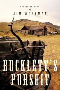 Produktbild: Bucklett's Pursuit