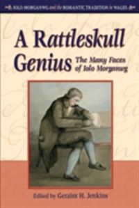 Produktbild: A Rattleskull Genius