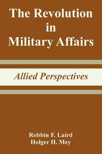 Produktbild: The Revolution in Military Affairs