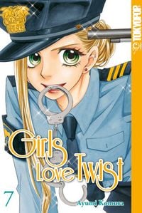 Produktbild: Girls Love Twist 07