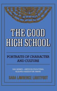 Produktbild: Good High School