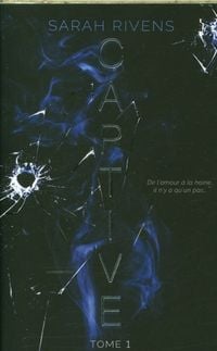 Produktbild: Captive Tome 1