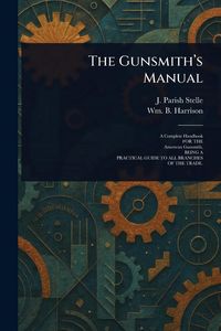 Produktbild: The Gunsmith's Manual