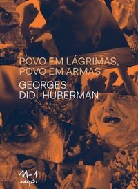 Produktbild: Povo em l&aacute;grimas, povo em armas
