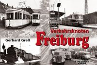 Produktbild: Verkehrsknoten Freiburg