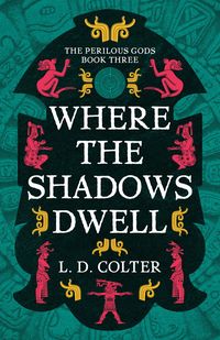 Produktbild: Where the Shadows Dwell