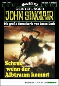 Bild vom Artikel John Sinclair 1650 vom Autor Jason Dark