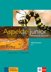Produktbild: Aspekte junior C1