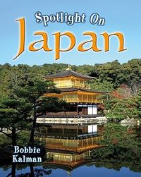Produktbild: Spotlight on Japan